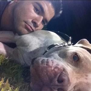 Meet your Posher, Sergio